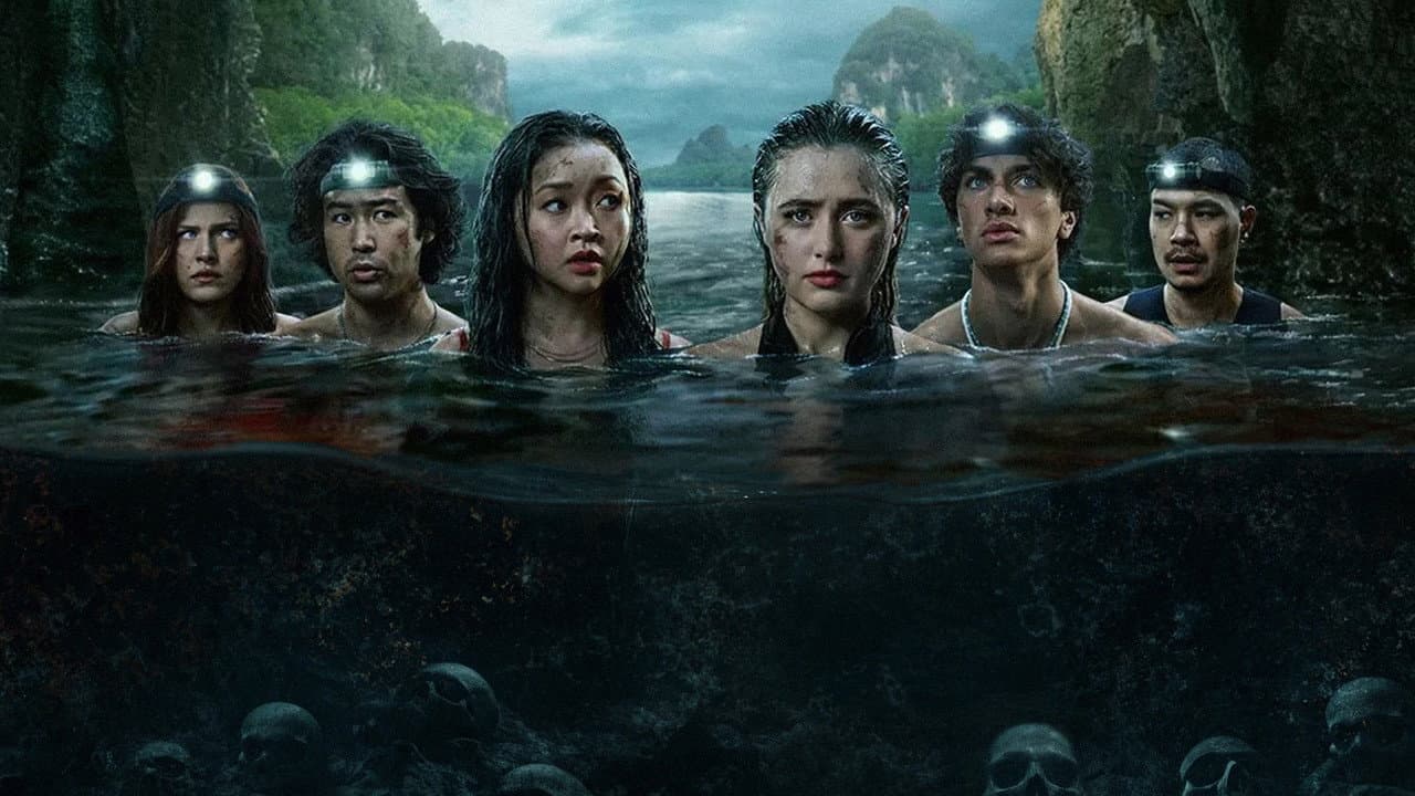 The Devil's Mouth still 3