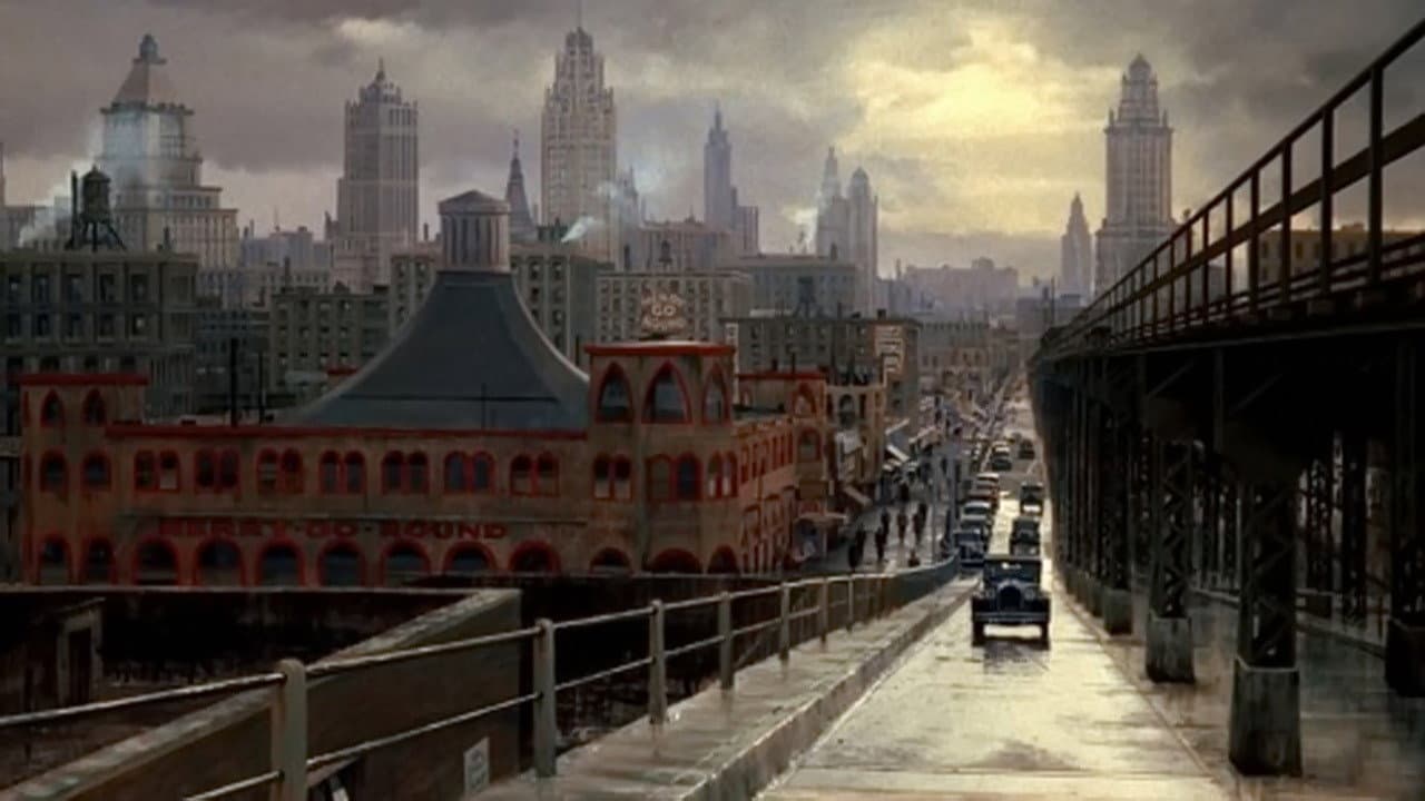 The Sting still 7