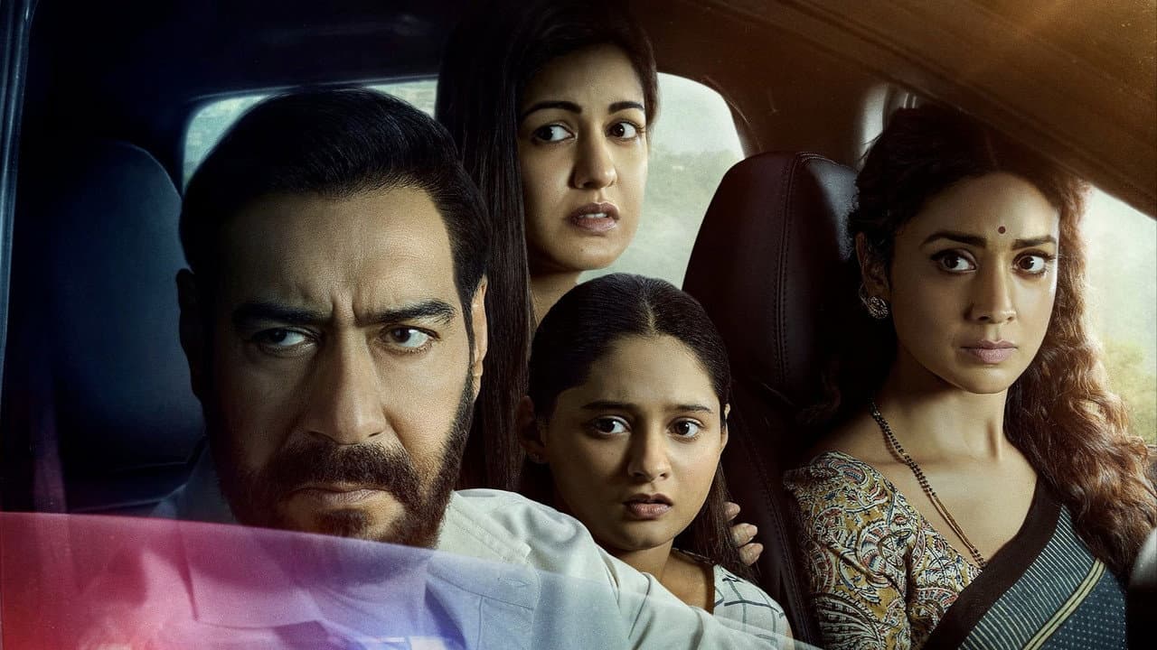 Drishyam: The Conclusion still 4