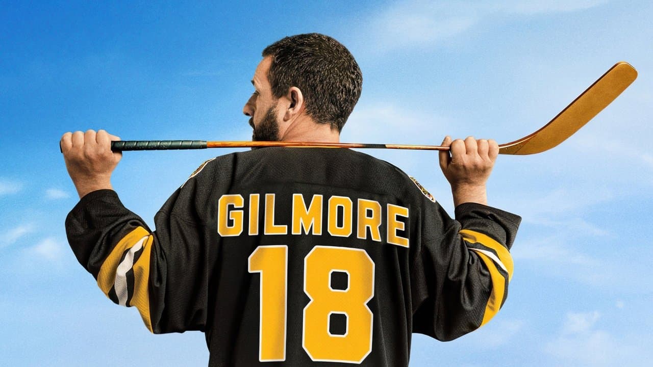 Happy Gilmore 2 still 5
