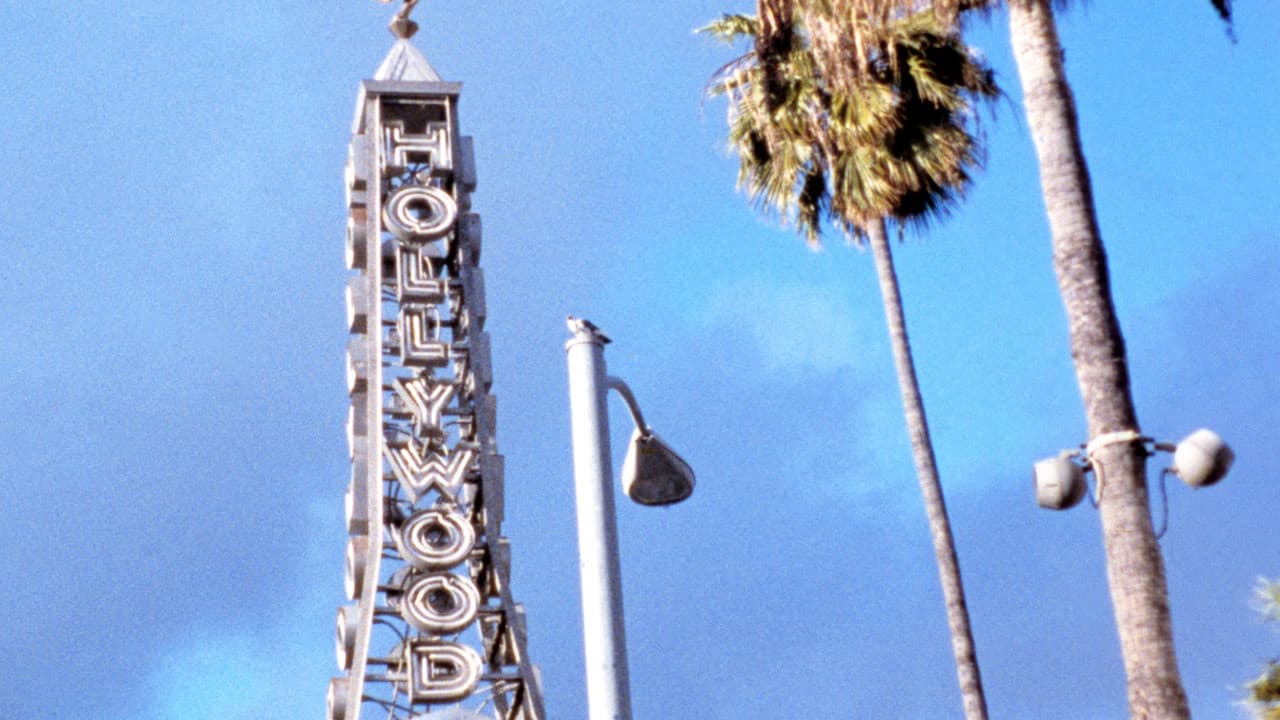 Los Angeles Plays Itself still 1