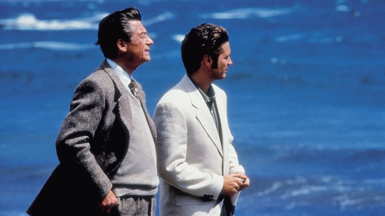Love and Death on Long Island still 3