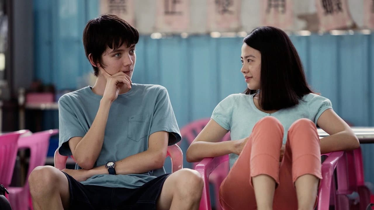 X+Y still 5