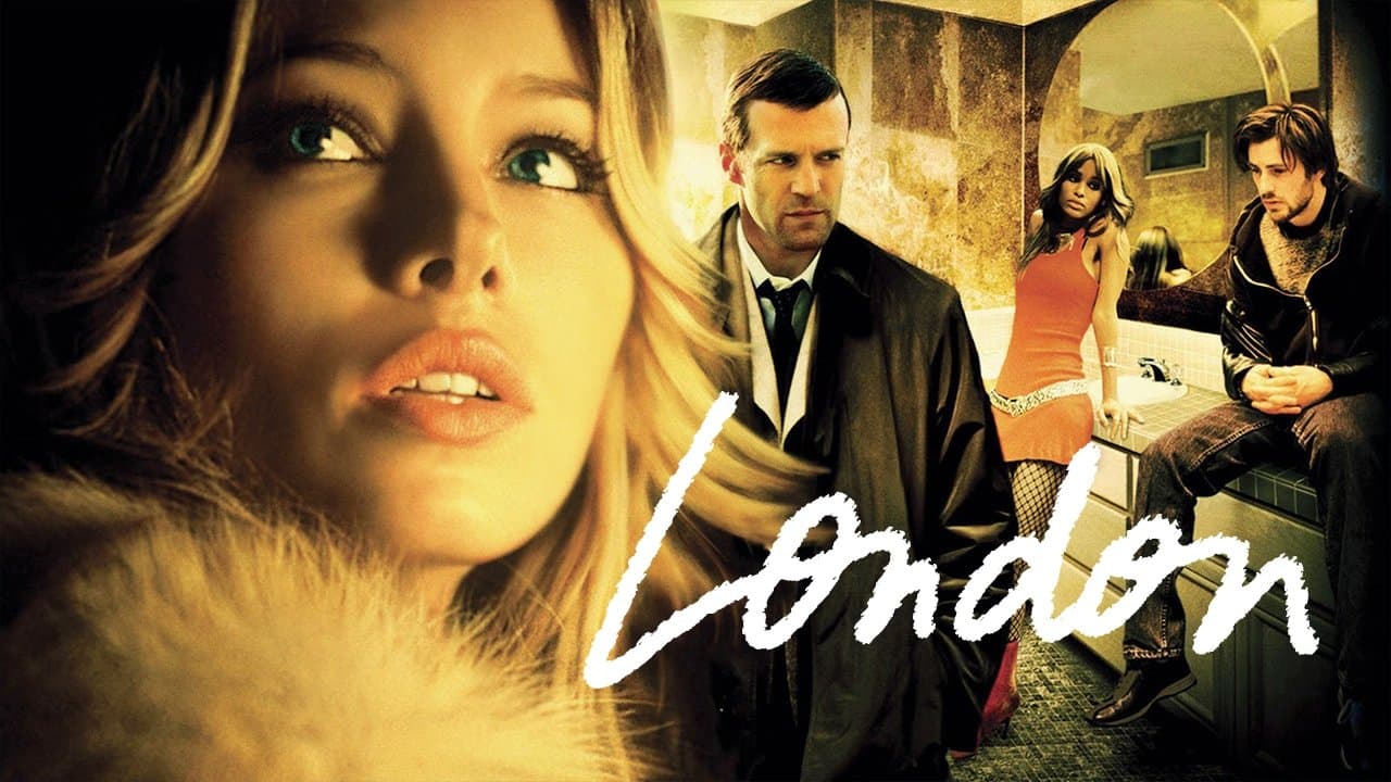 London still 6