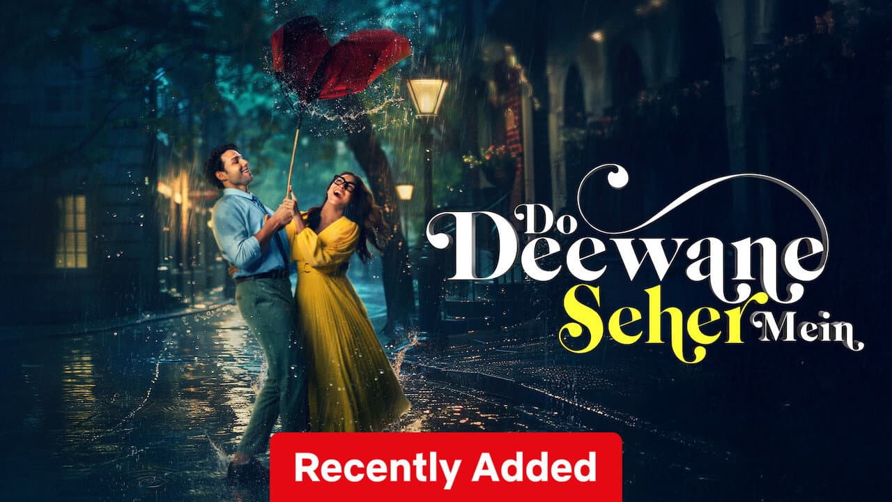 Do Deewane Seher Mein Review: Love & Dreams in Delhi still 7