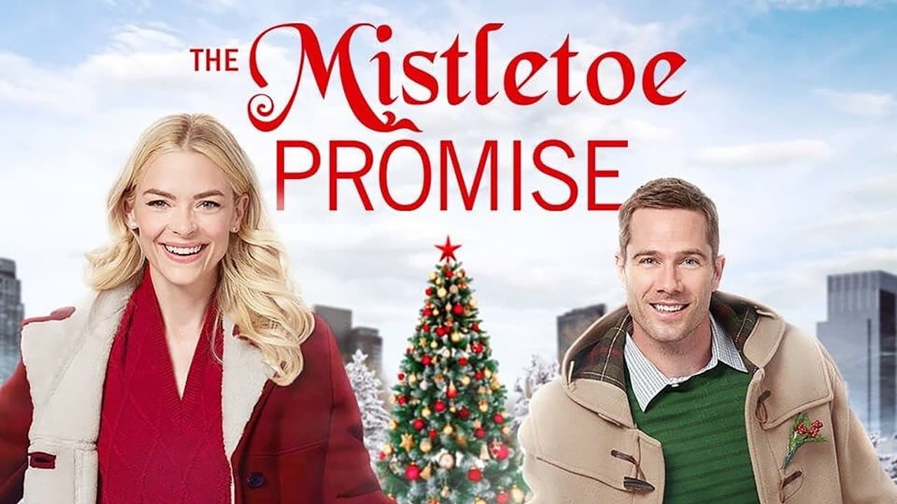 The Mistletoe Promise still 3