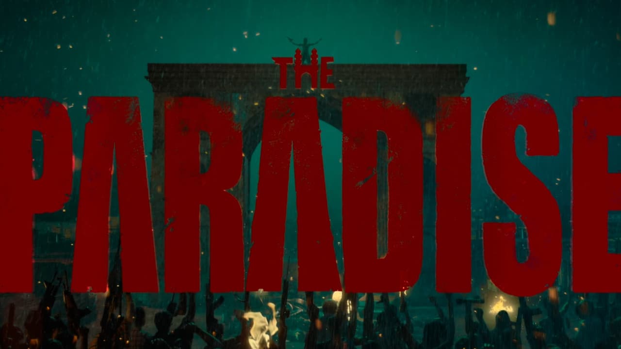 The Paradise still 4