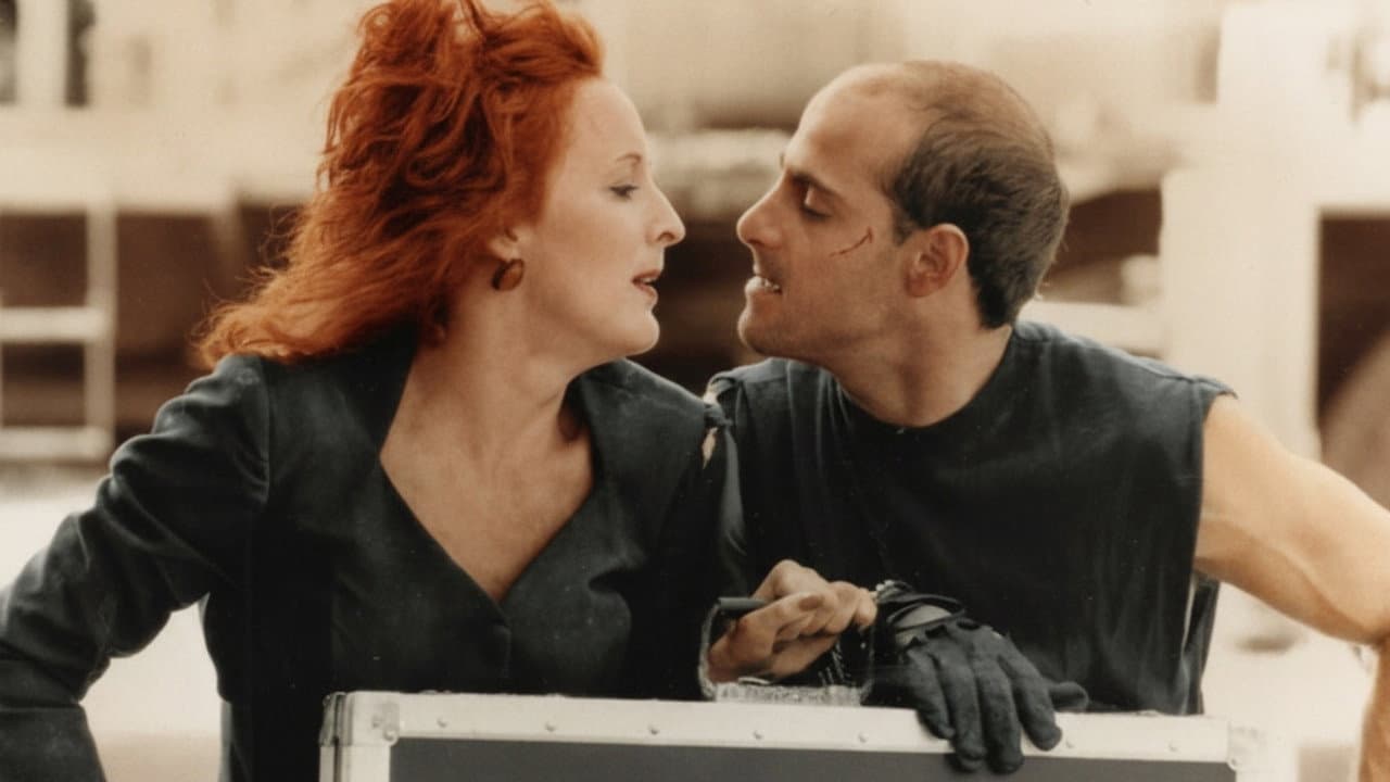Undercover Blues still 7