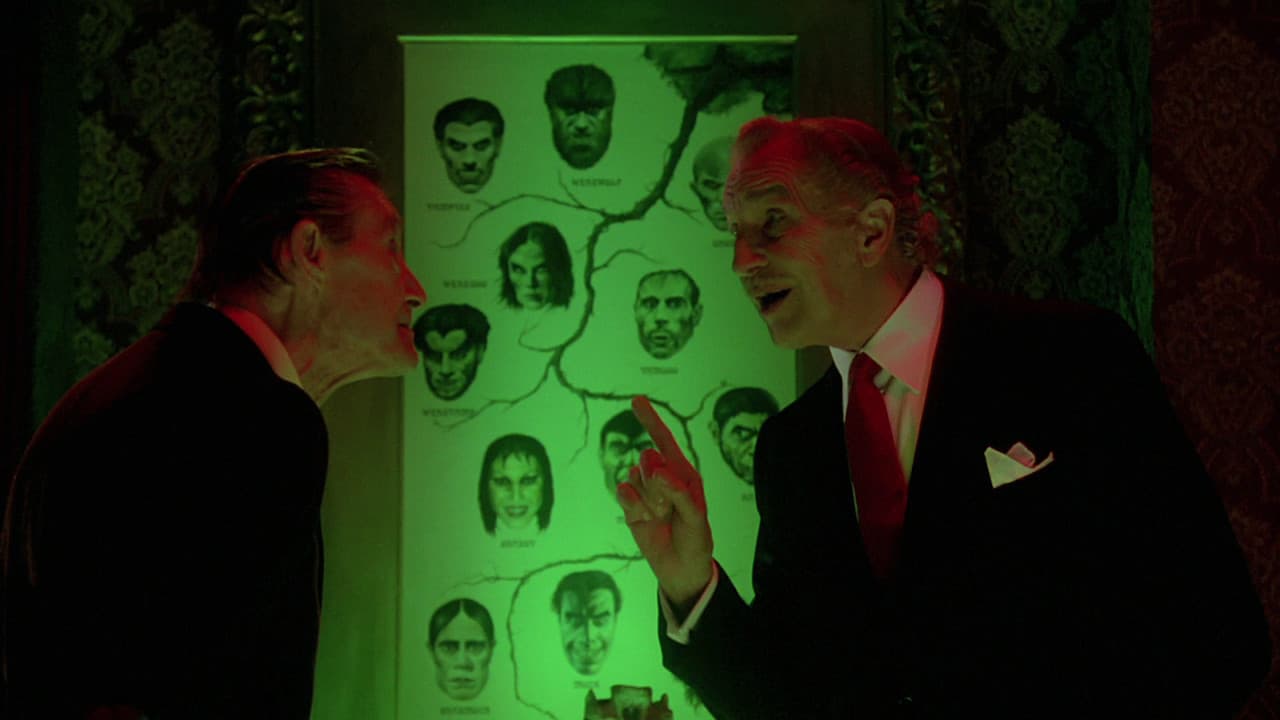 The Monster Club still 5