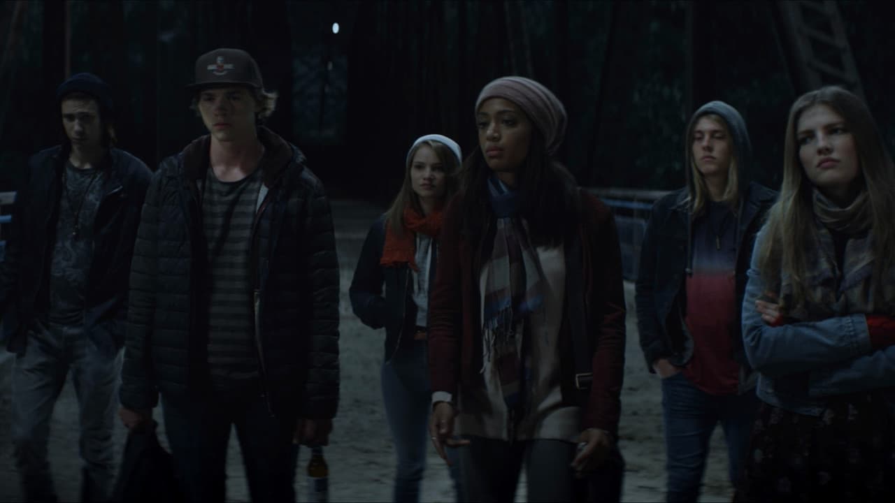 The Empty Man still 6