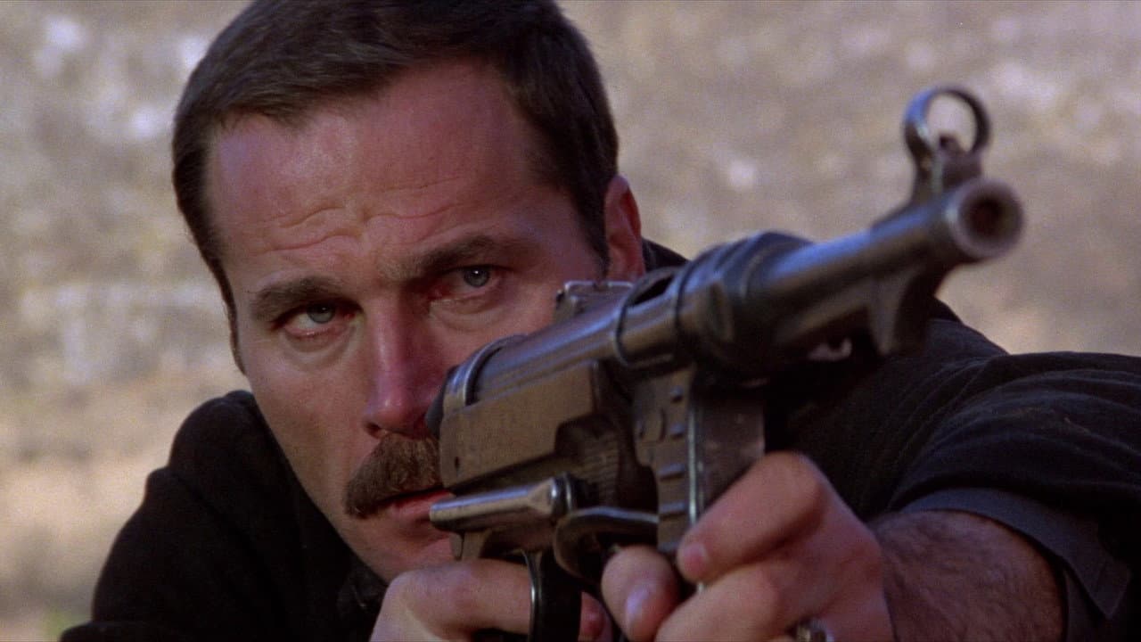 Force 10 from Navarone still 7