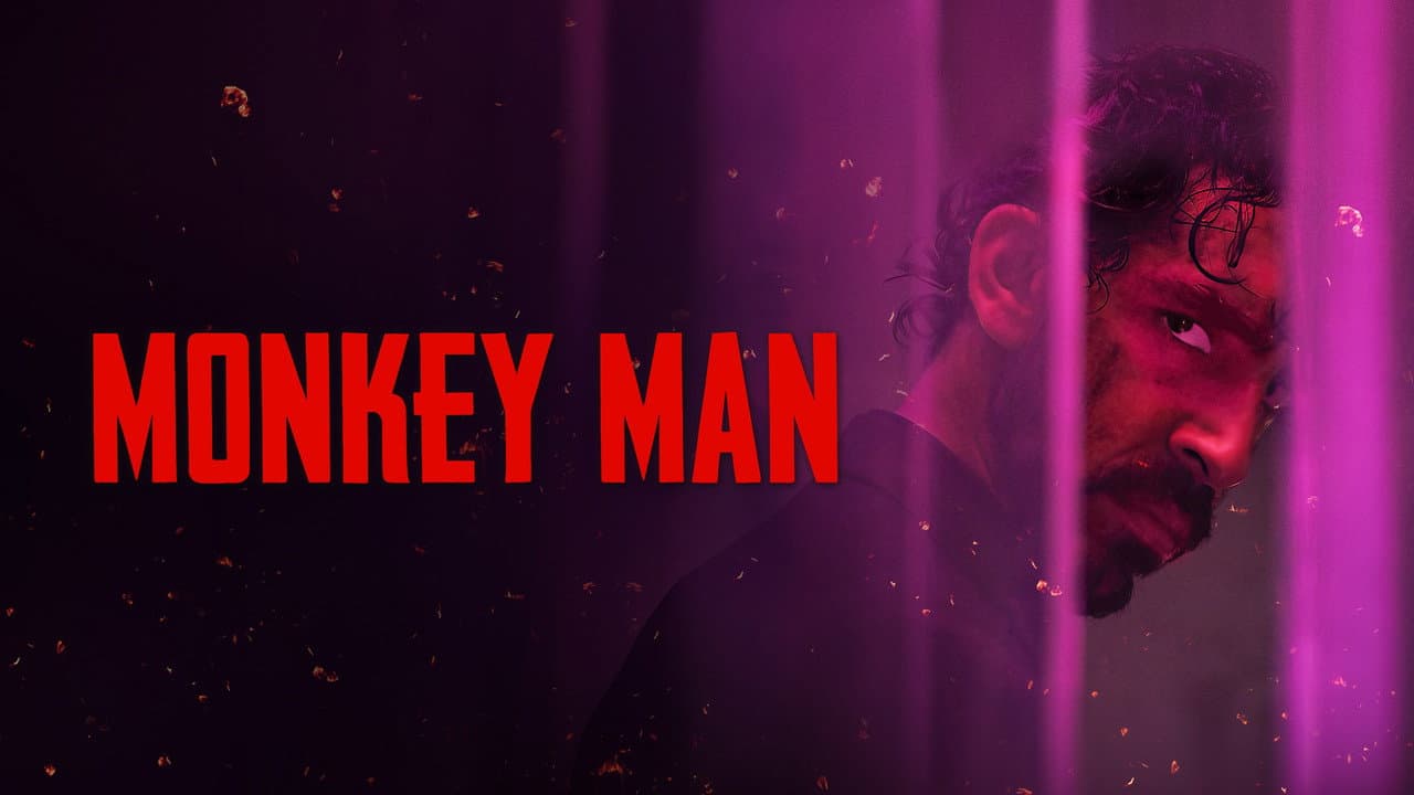 Monkey Man still 6
