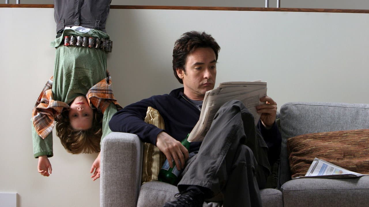 Martian Child still 2