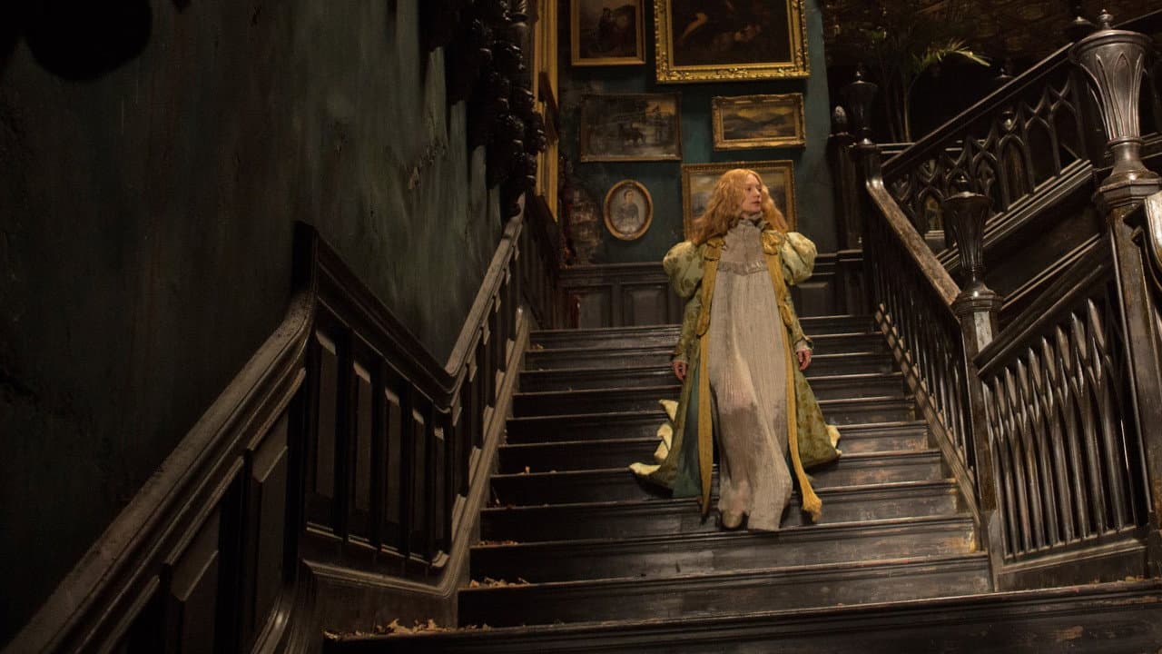 Crimson Peak still 7