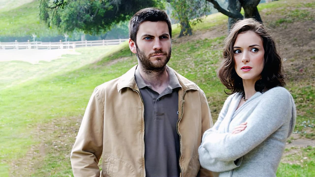 The Last Word still 3