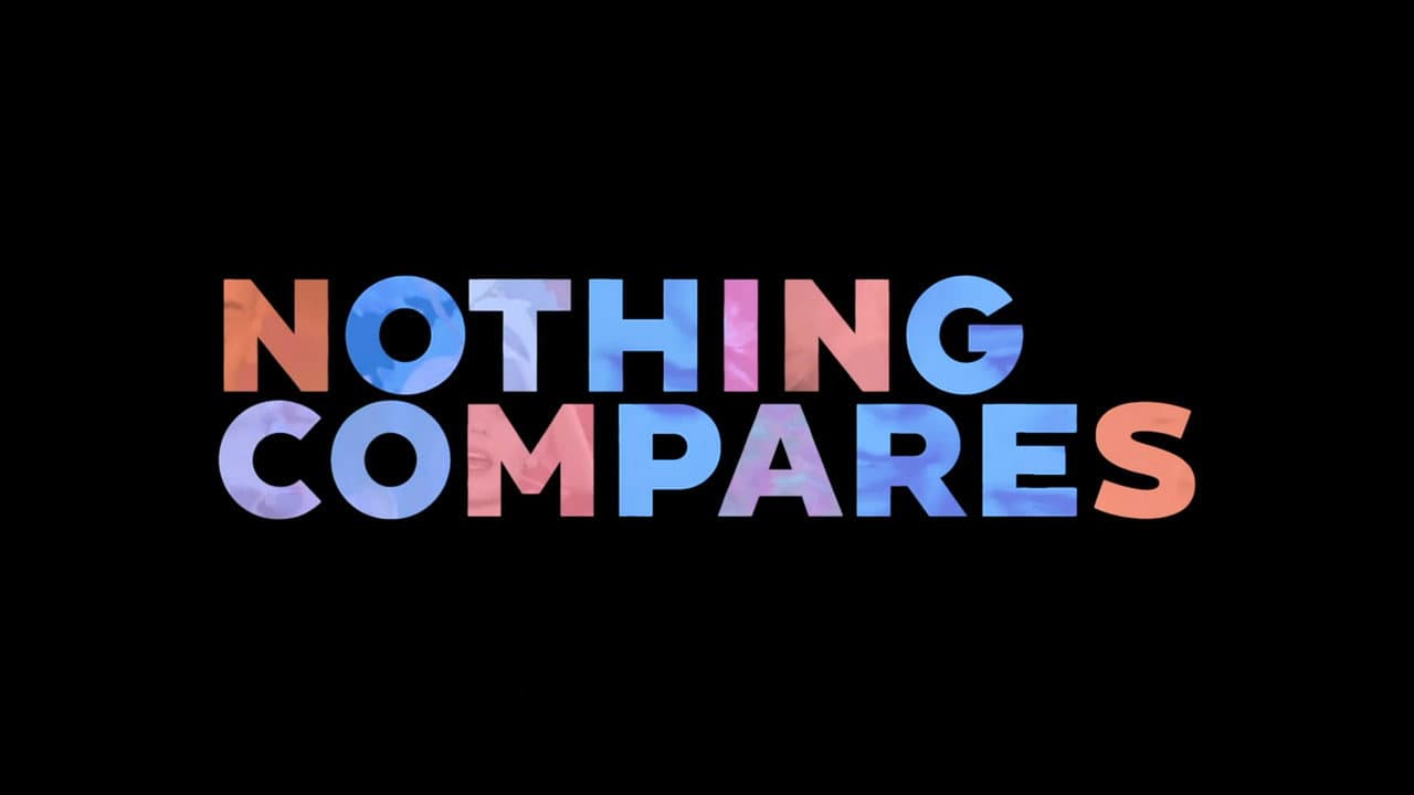 Nothing Compares still 4