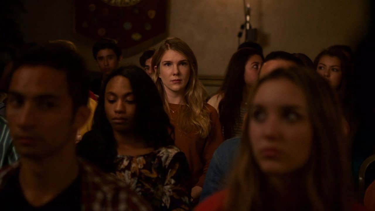 Miss Stevens still 2