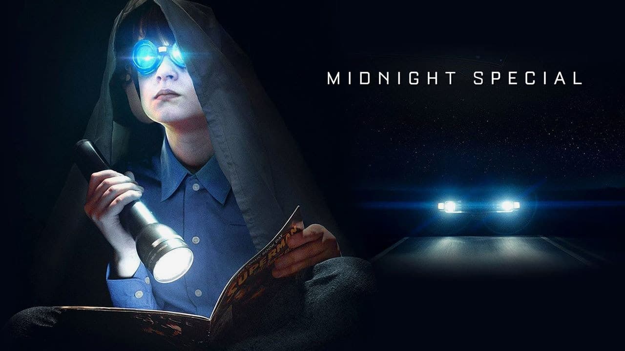 Midnight Special still 4