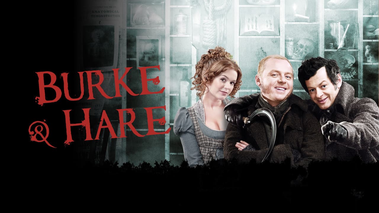 Burke & Hare still 5