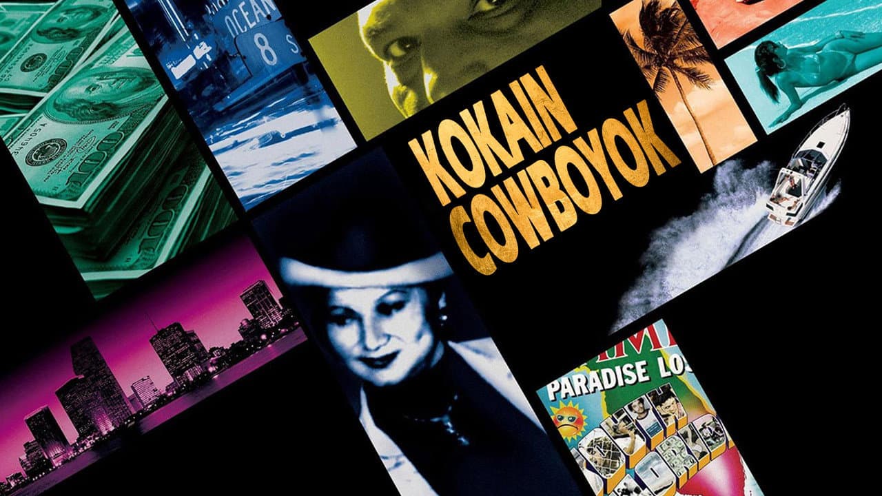 Cocaine Cowboys still 4