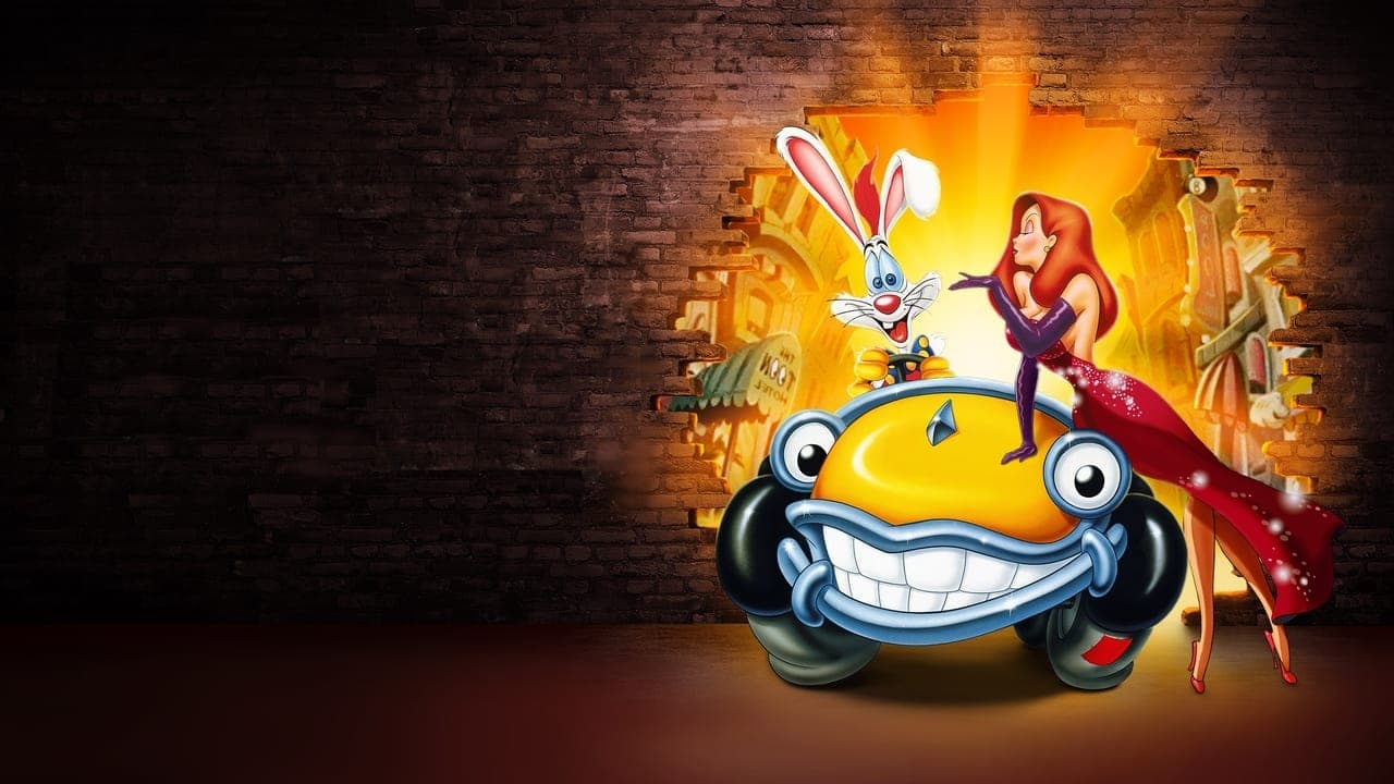 Who Framed Roger Rabbit still 1
