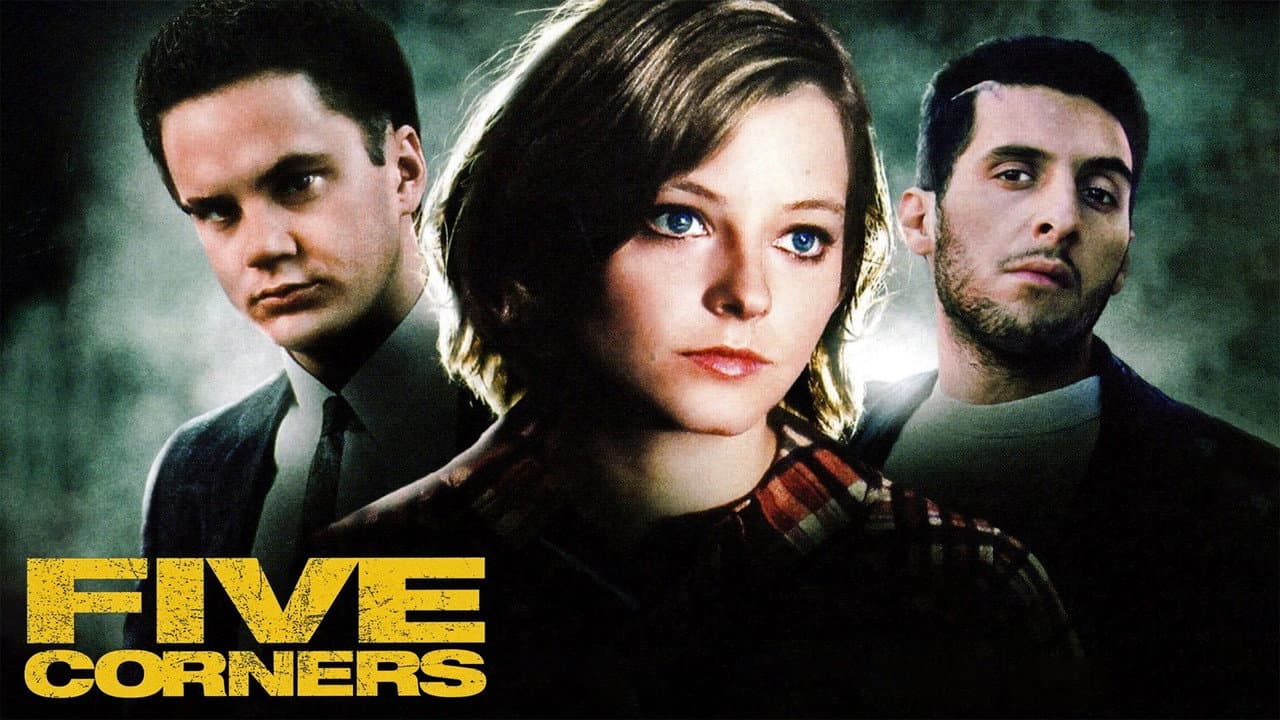 Five Corners still 6