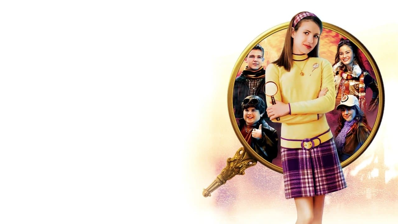 Nancy Drew still 1