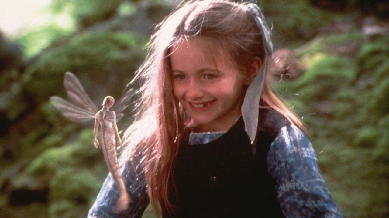 FairyTale: A True Story still 6