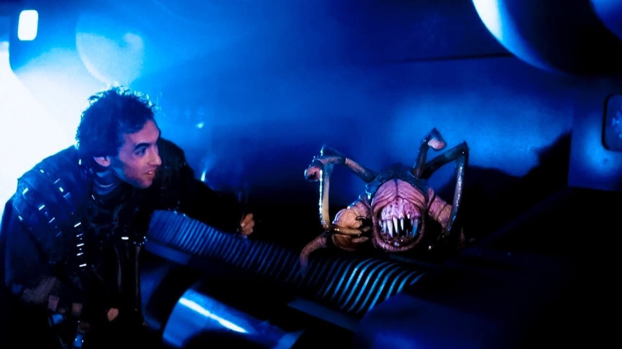 Critters 2 still 8