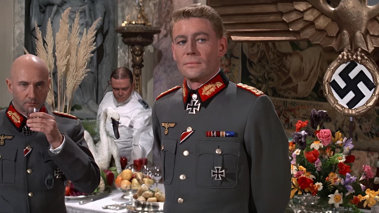 The Night of the Generals still 2