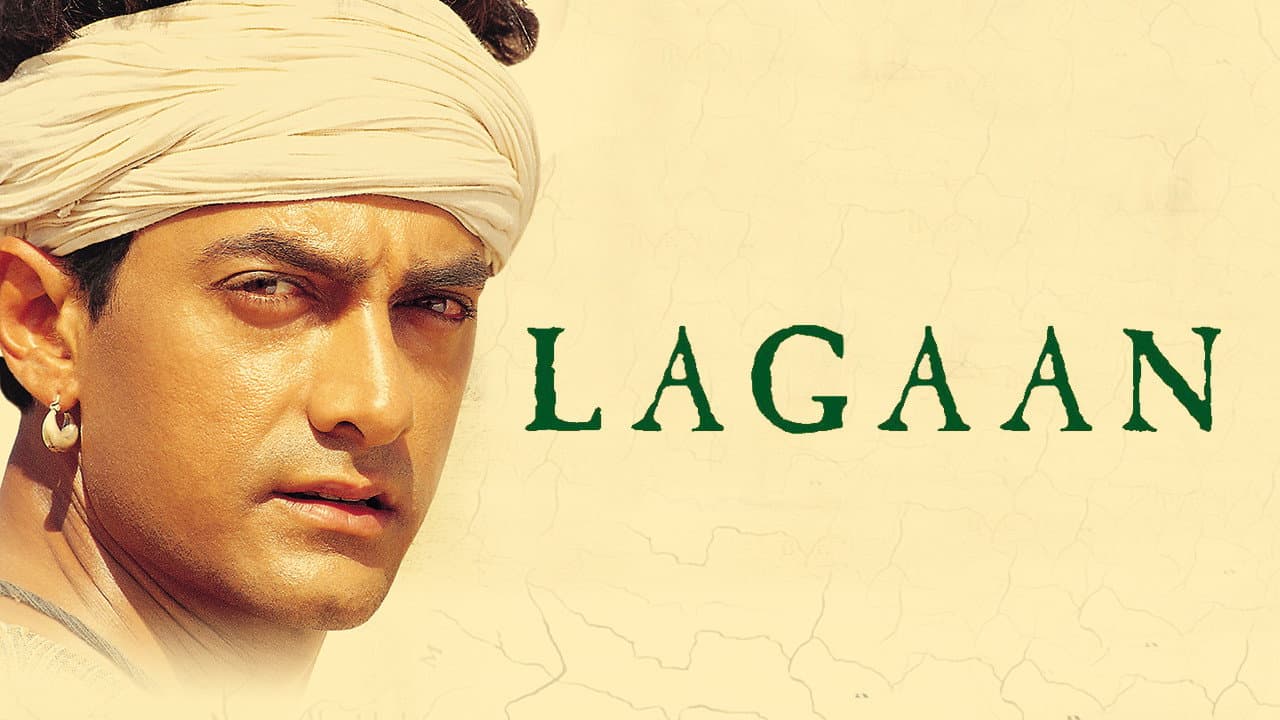 Lagaan: Once Upon a Time in India still 8