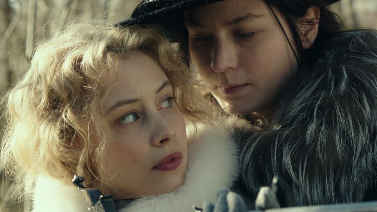 The Girl King still 6