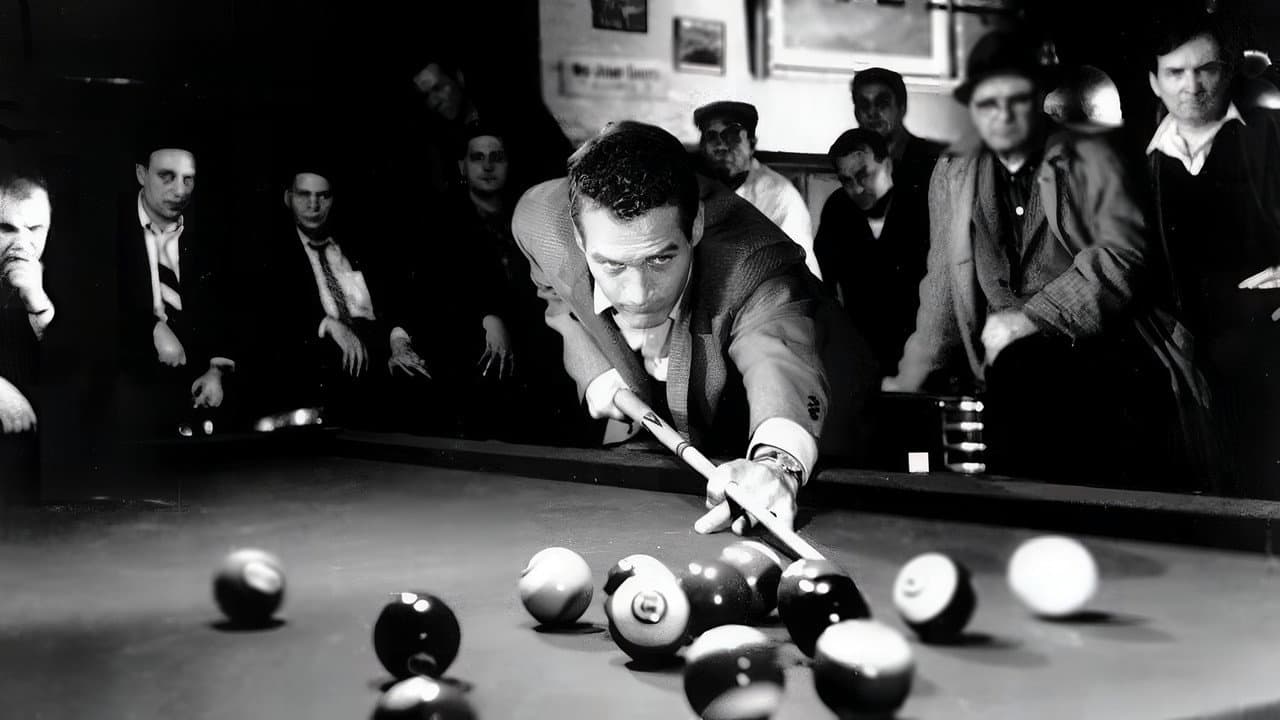 The Hustler still 7