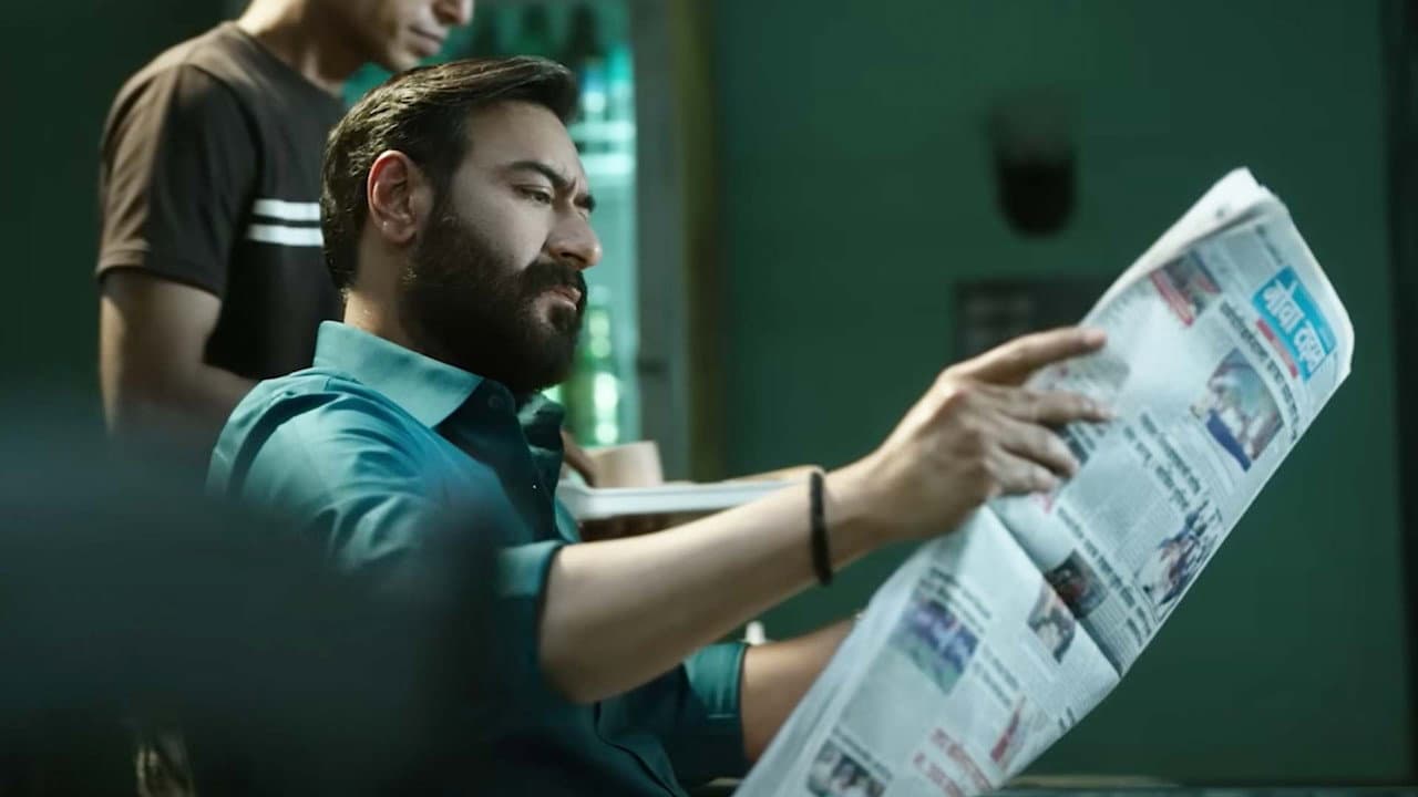 Drishyam 2 Box Office: Record Opening Predicted still 8