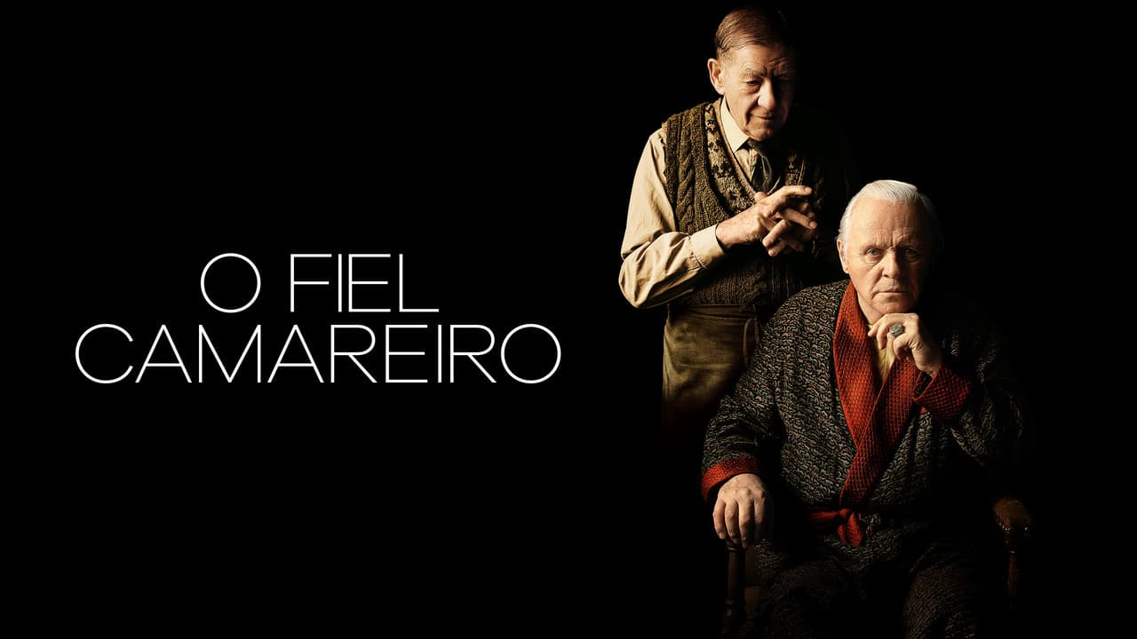The Dresser still 7