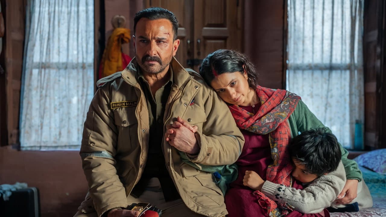 Kartavya Movie Review: A Powerful Drama on Duty still 3