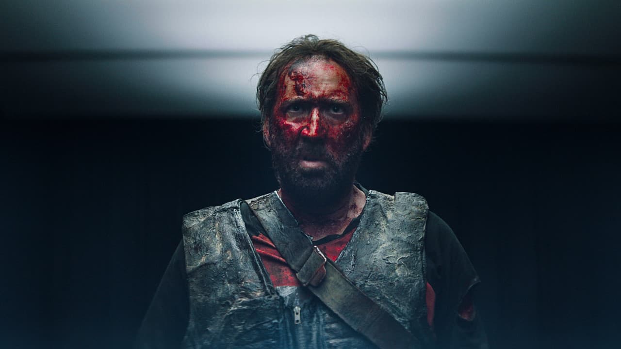 Mandy still 2