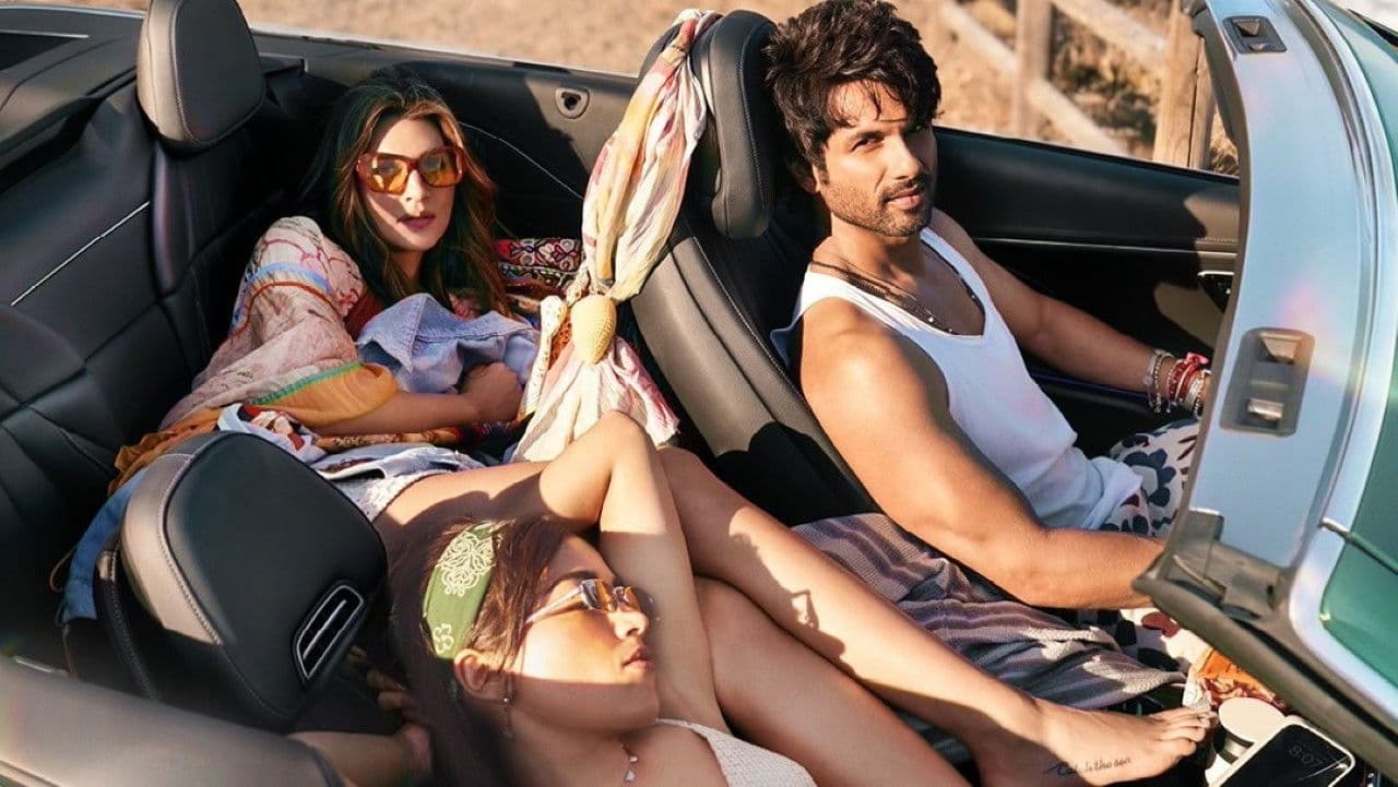 Cocktail 2 (2026): Homi Adajania’s Sequel - News & Updates still 4