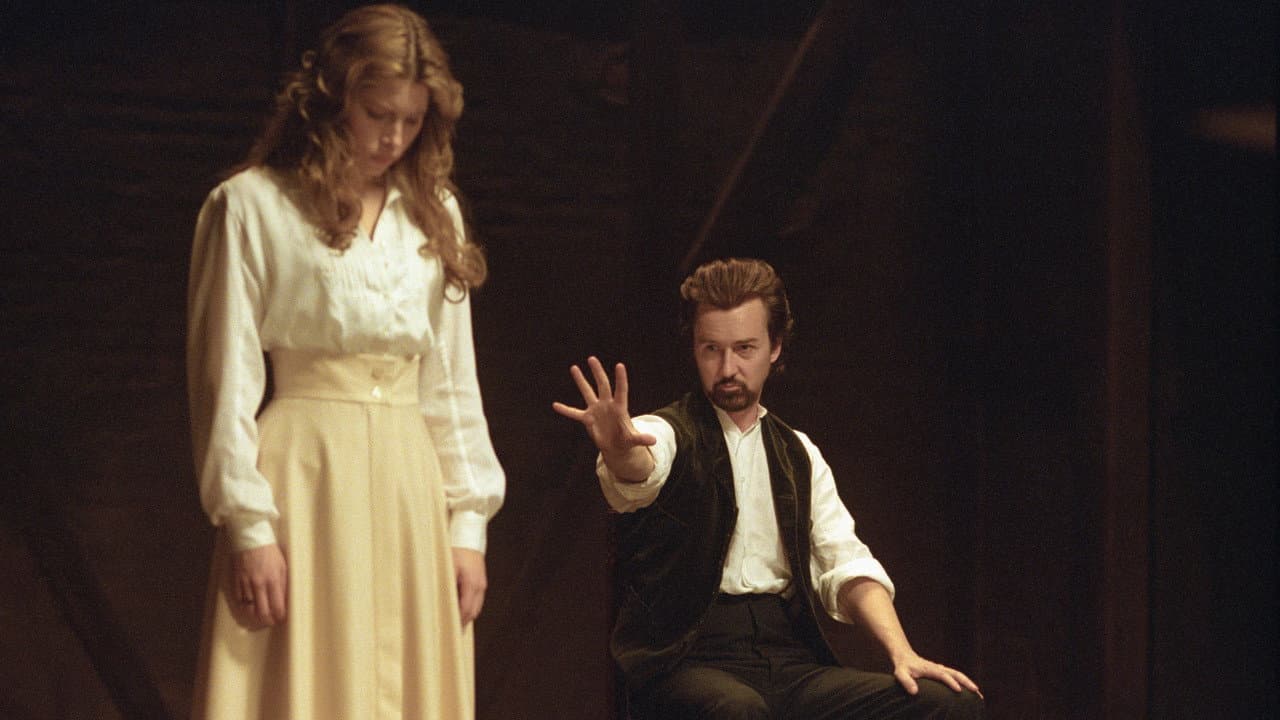 The Illusionist still 6