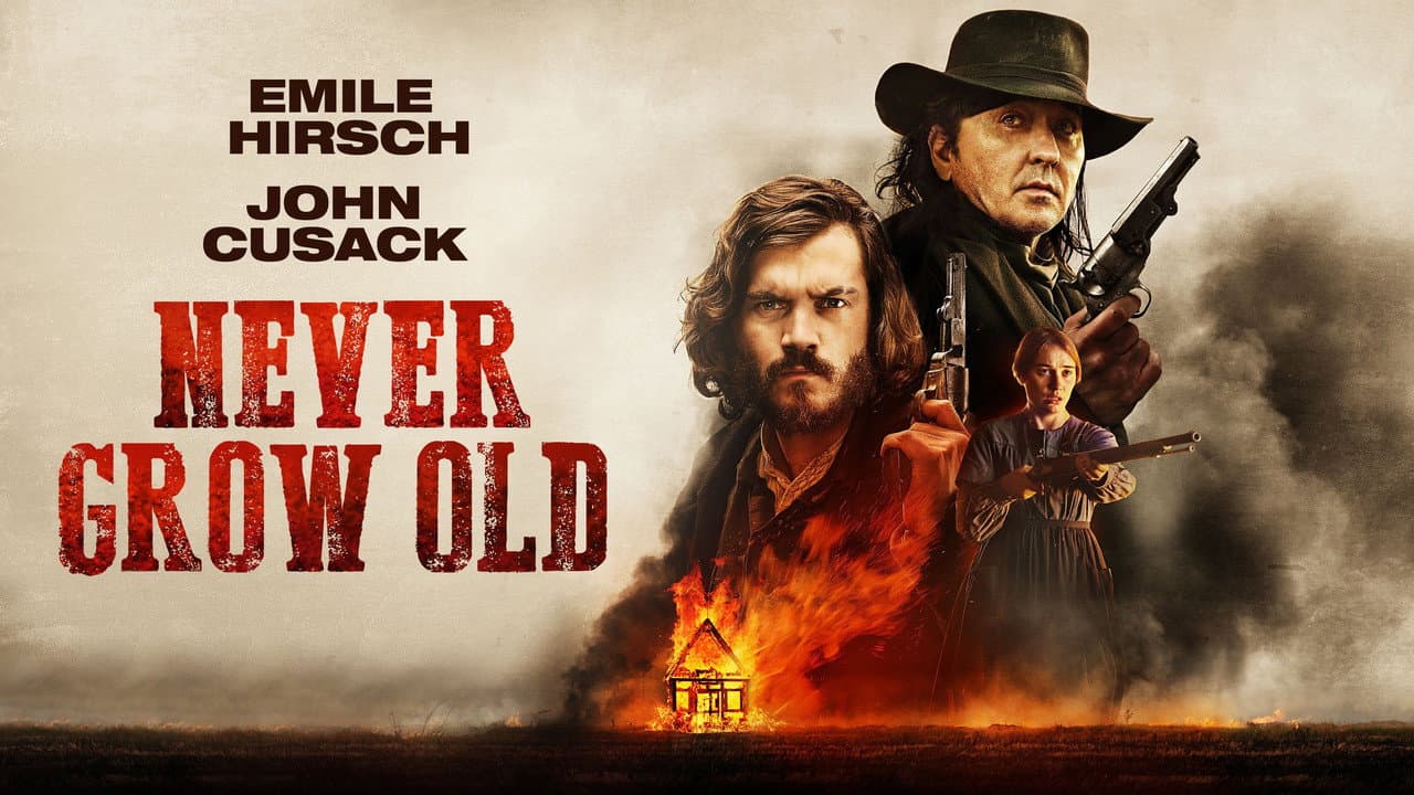 Never Grow Old still 8