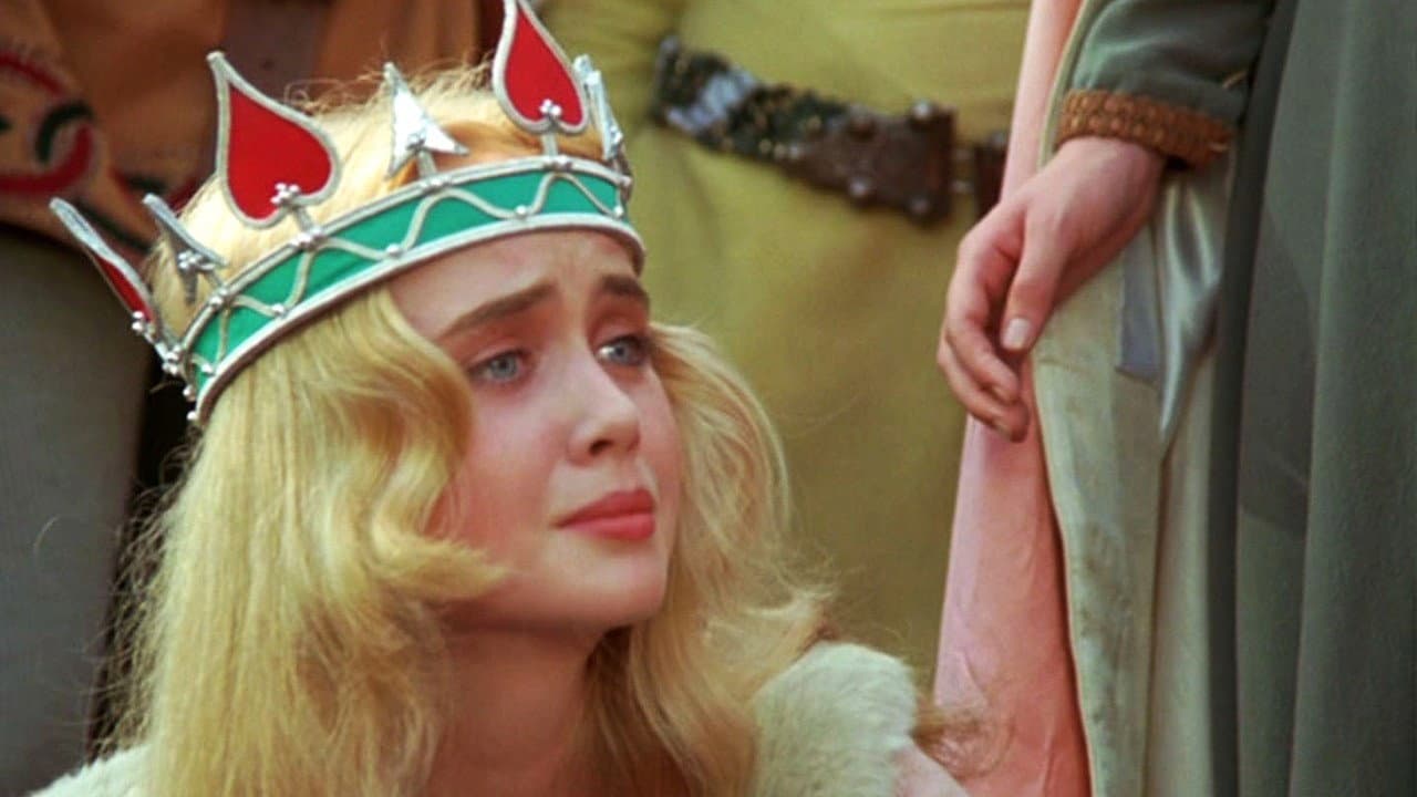 Ivanhoe still 2