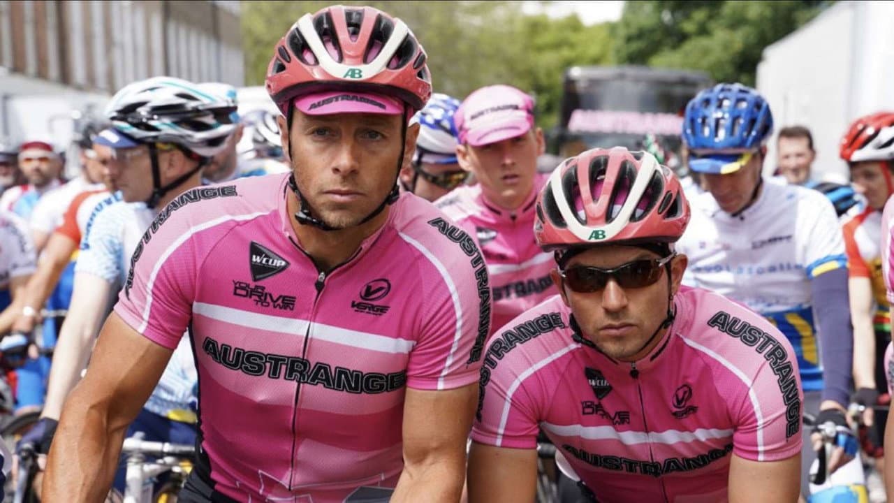 The Racer still 4