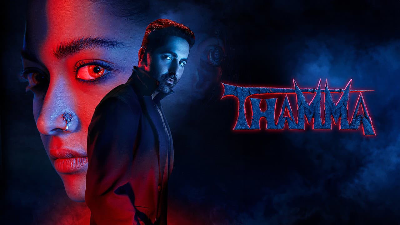Thamma (2025) Review: A Riveting Hi-Language Drama still 4
