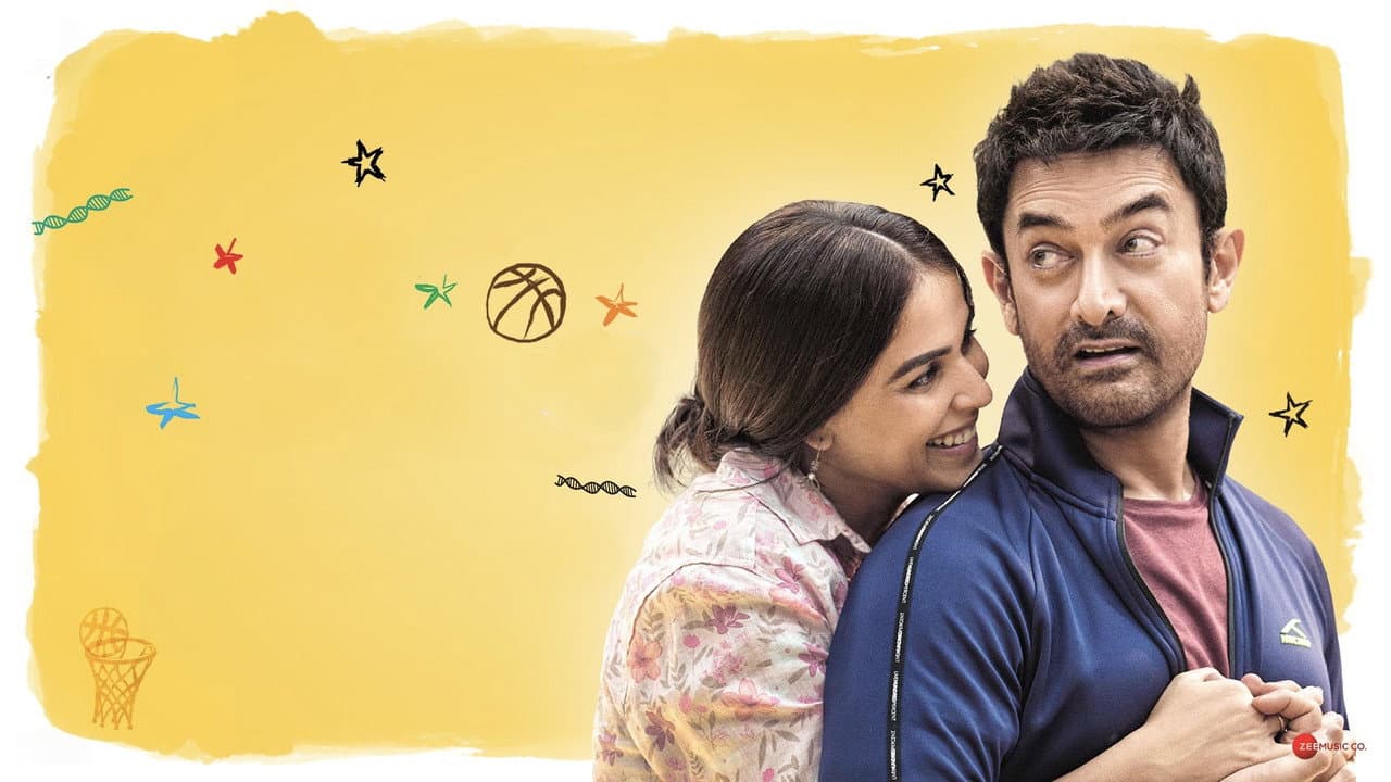 Sitaare Zameen Par Review: Heartfelt & Inspiring still 2