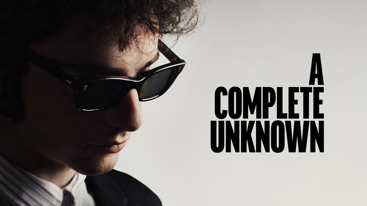 A Complete Unknown still 8