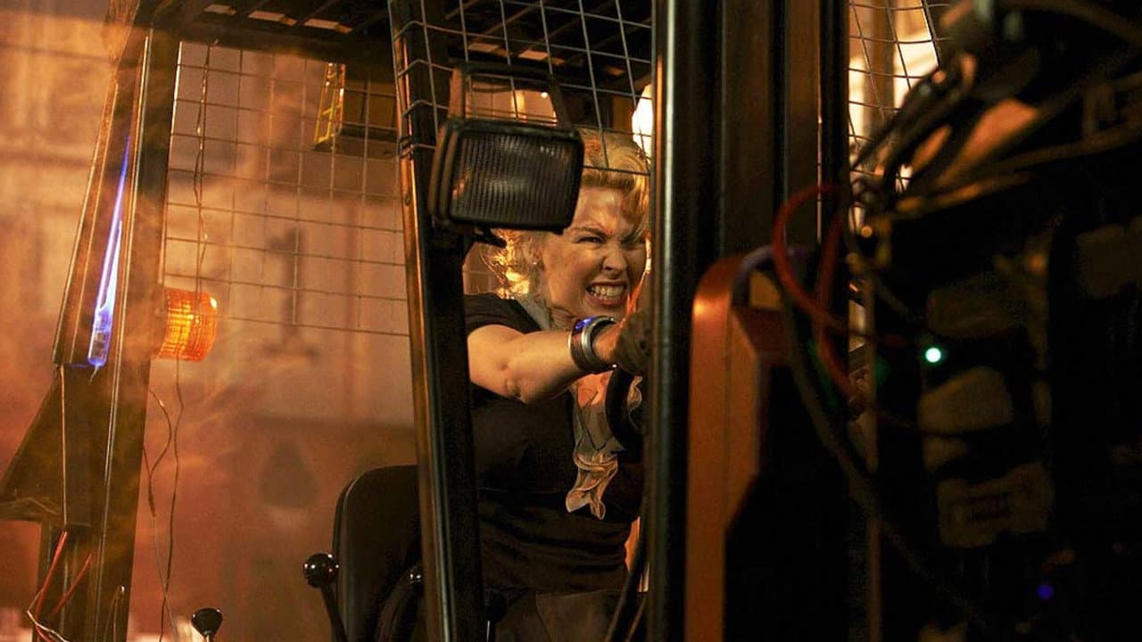 Doctor Who: Voyage of the Damned still 2