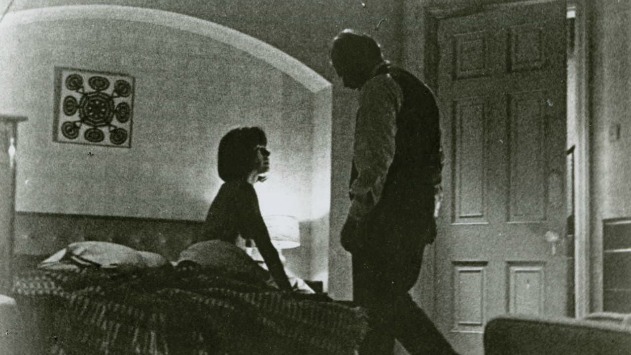 The Deadly Affair still 3