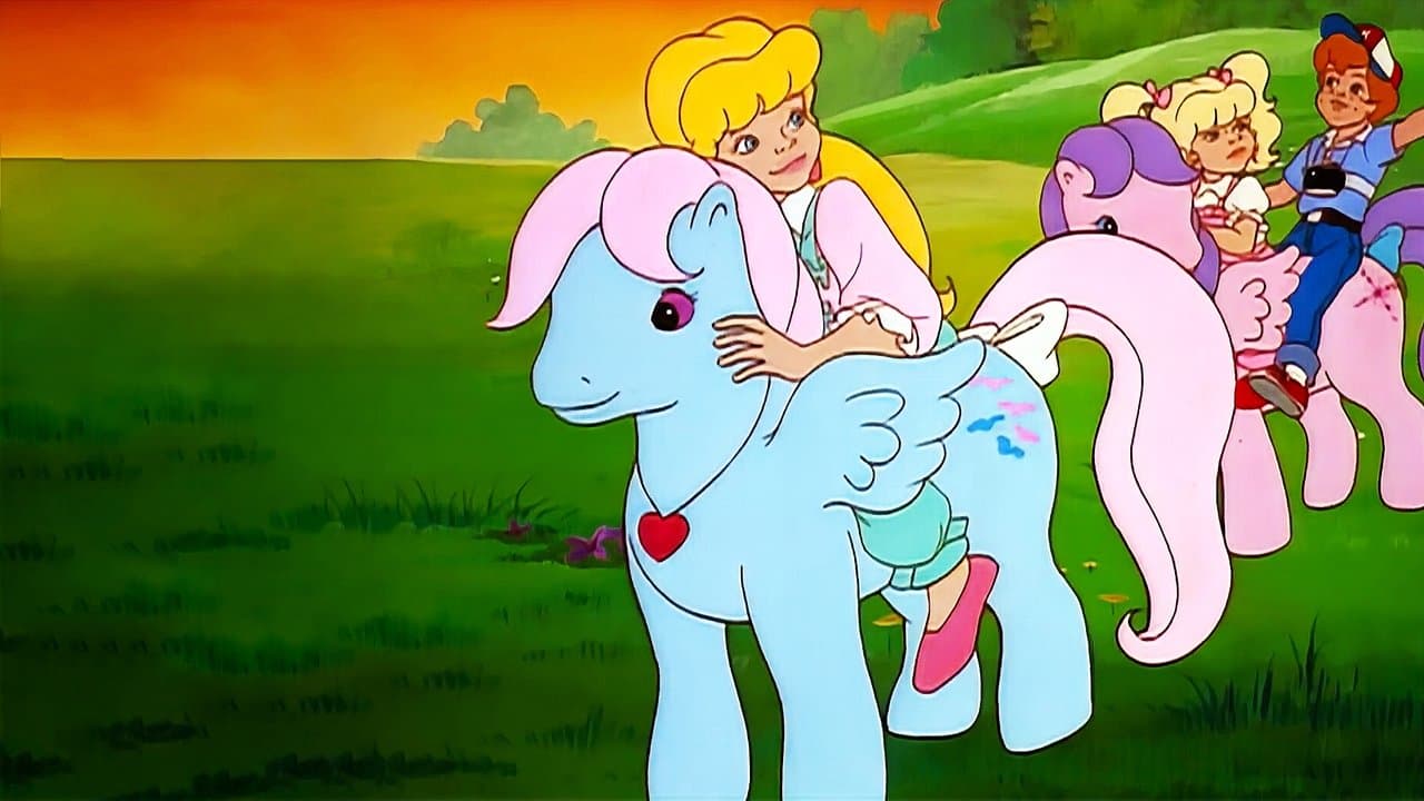 My Little Pony: The Movie still 1