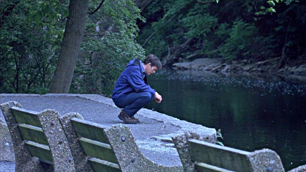 The Woodsman still 4
