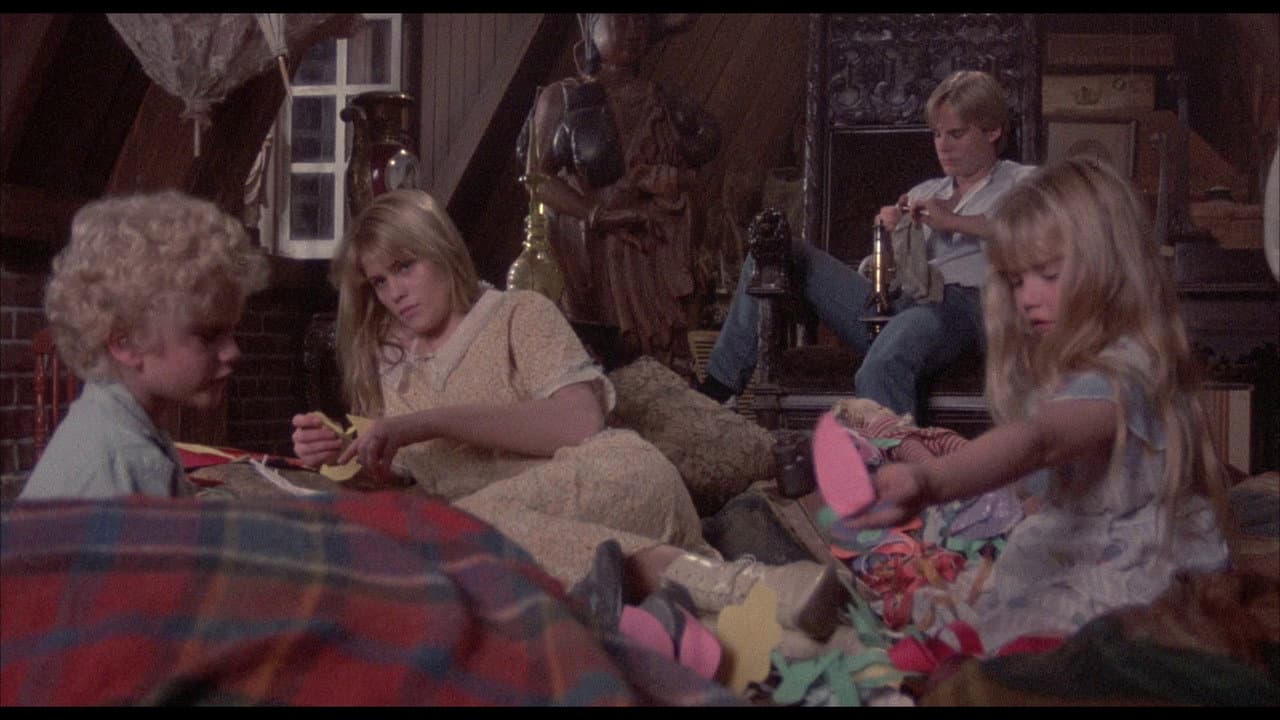 Flowers in the Attic still 8
